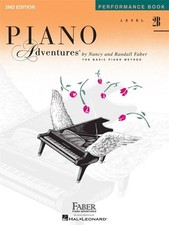 Piano adventures performance for sale  Denver