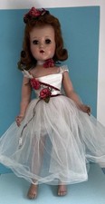 1950s arranbee nanette for sale  Mystic