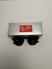 Ray ban clubmasters for sale  Battle Creek