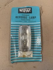 Wipac reverse light for sale  WHITEHAVEN