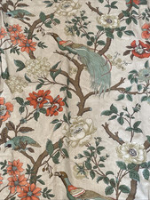 Baker single curtain for sale  BANSTEAD