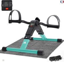 Evoland vélo exercice d'occasion  Paris VI