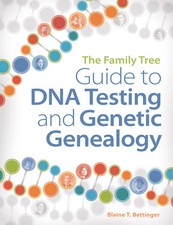 Family tree guide for sale  Aurora