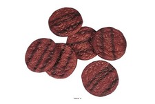 Steak hache cuit d'occasion  France