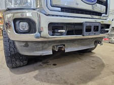 Front bumper chrome for sale  Glen Flora