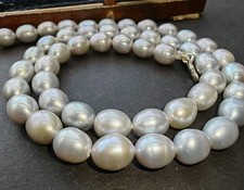 Akoya grey cultured for sale  UK