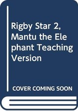 Rigby star mantu for sale  UK
