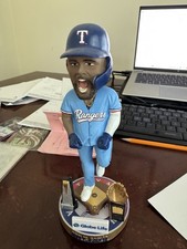 Adolis garcia alcs for sale  New York