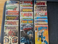Comic book mystery for sale  Columbia