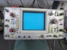 Tektronix 465 oscilloscope for sale  Burnsville