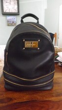 River island black for sale  BISHOP AUCKLAND