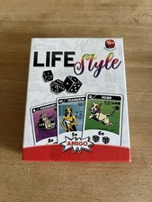 Lifestyle gebraucht kaufen  Wölfersheim