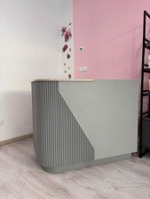Banco cassa usato  Druogno
