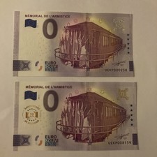 Lot billets touristiques d'occasion  Nice-