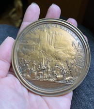 Médaille monnaie paris d'occasion  Gif-sur-Yvette