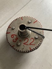 Campana con pignone usato  Italia