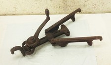 Vtg antique cast for sale  Mansfield