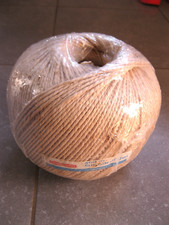 Conacord sisal kordel gebraucht kaufen  Zweibrücken