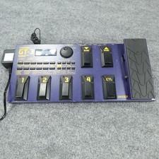 Boss guitar effects for sale  Salem