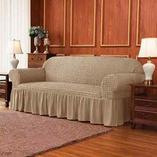 Subrtex slipcover sofa for sale  Inman