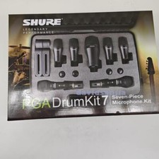New shure pga for sale  Rowland Heights