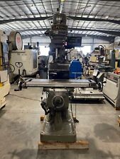 Supermax vertical milling for sale  Sarasota