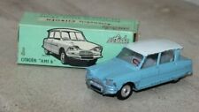 Citroen ami solido d'occasion  Montbrison
