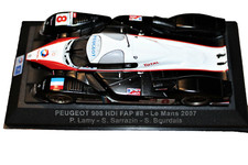 Peugeot 908 hdi gebraucht kaufen  Berg b.Neumarkt i.d.OPf.