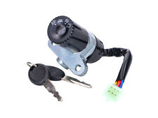 Ignition lock for d'occasion  Expédié en Belgium