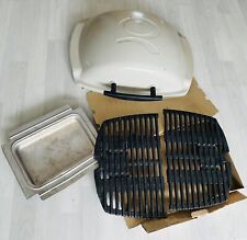 Weber gas grill gebraucht kaufen  Gelnhausen