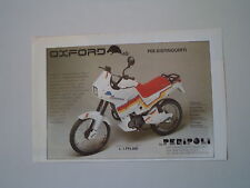 Advertising pubblicità 1988 usato  Salerno