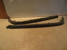 Bmw e39 facelift gebraucht kaufen  Woltersdorf