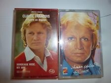 Claude francois lot d'occasion  Perpignan-