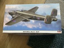 Hasegawa mitchell mk.iii for sale  ILFORD