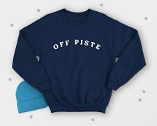 Off piste christmas d'occasion  Expédié en Belgium