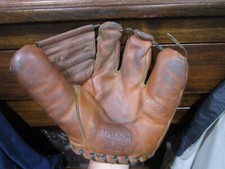 vintage wilson glove for sale vintage wilson glove for sale North Lewisburg