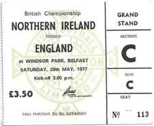 england football ticket stubs for sale england football ticket stubs for sale COLCHESTER