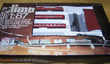 Confezione locomotiva sncf usato  Torino
