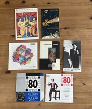 glyndebourne programmes for sale glyndebourne programmes for sale LUTON