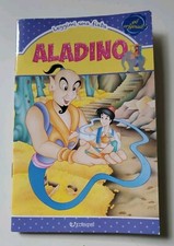 Aladin leggimi una usato  Italia