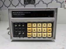 Icom phase locked for sale  CATERHAM