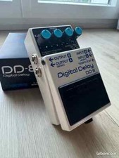 Boss digital delay usato  Prato