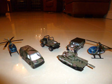 Small army vehicles for sale  LIVERPOOL