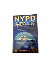 Nypd looking glass for sale  Concord