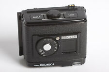 Zenza bronica magazin gebraucht kaufen  München