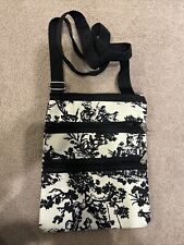 Three zip crossbody for sale  Millville