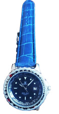 Maserati orologio polso usato  Barrafranca