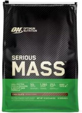 Optimum nutrition serious for sale  LONDON