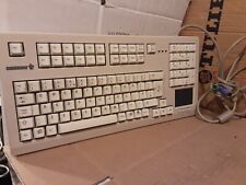 Vintage keyboard cherry for sale  CAMBRIDGE