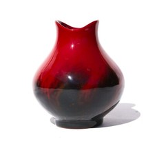 Royal doulton flambé for sale  CHESTER